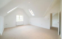 Anstruther Easter bedroom extension leads