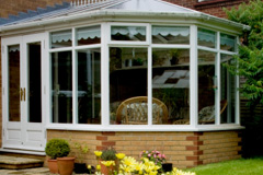 conservatories Anstruther Easter