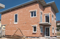 Anstruther Easter home extensions