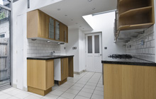 Anstruther Easter kitchen extension leads